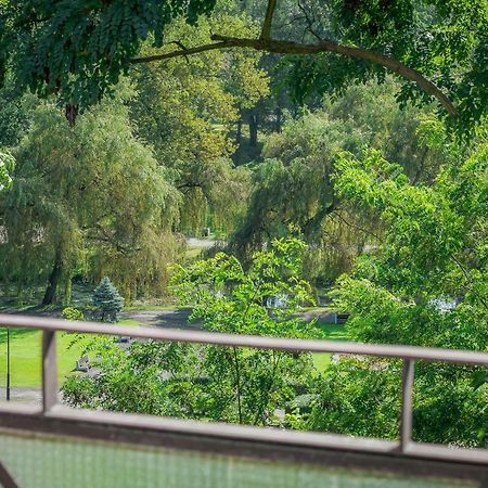 Apartamenty-Vip Włocławek Zewnętrze zdjęcie