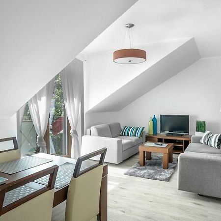 Apartamenty-Vip Włocławek Zewnętrze zdjęcie