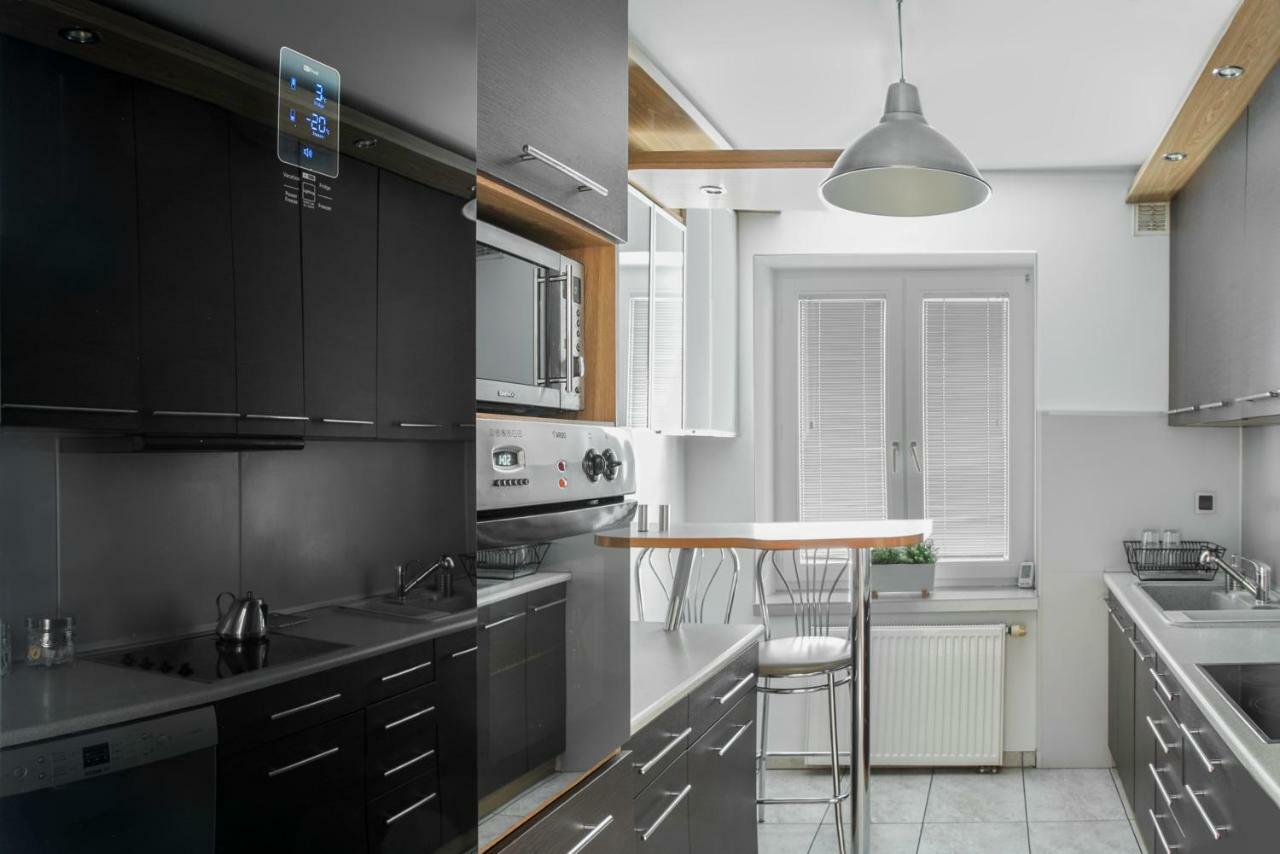 Apartamenty-Vip Włocławek Zewnętrze zdjęcie