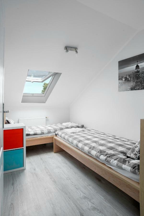 Apartamenty-Vip Włocławek Zewnętrze zdjęcie