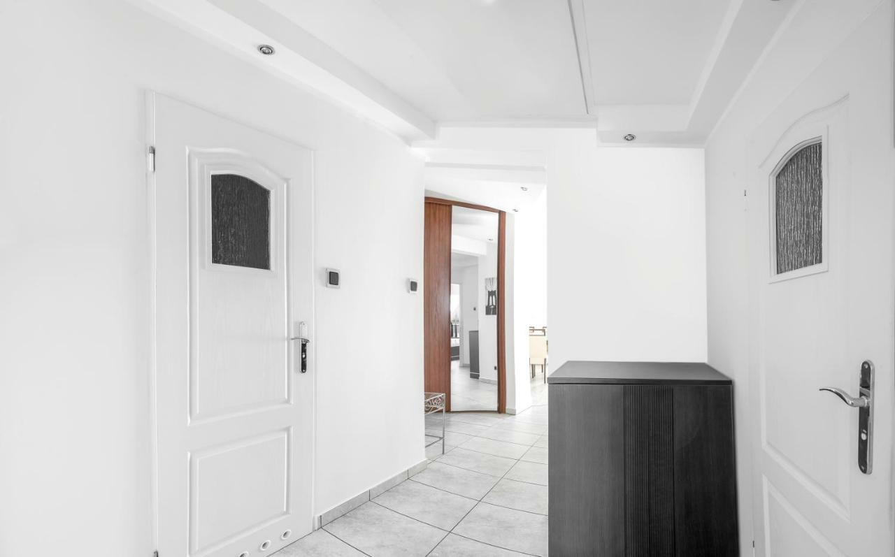 Apartamenty-Vip Włocławek Zewnętrze zdjęcie